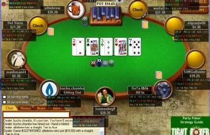 Poker Tracker 3 .